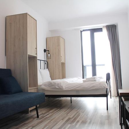 Apartment N517 Gudauri Loft ภายนอก รูปภาพ