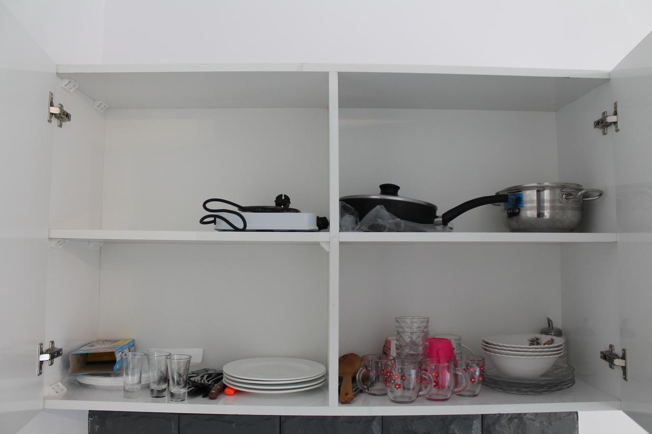 Apartment N517 Gudauri Loft ภายนอก รูปภาพ