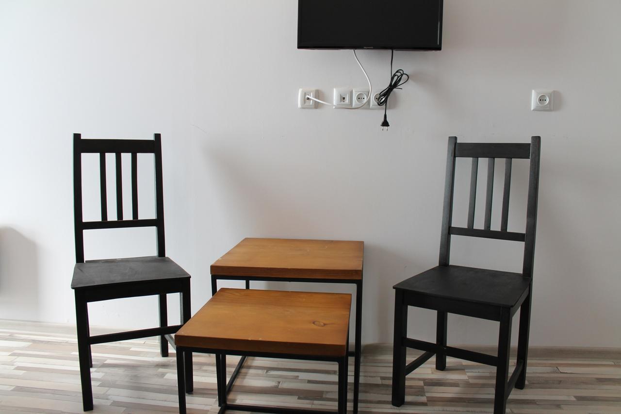 Apartment N517 Gudauri Loft ภายนอก รูปภาพ