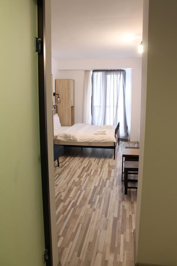 Apartment N517 Gudauri Loft ภายนอก รูปภาพ