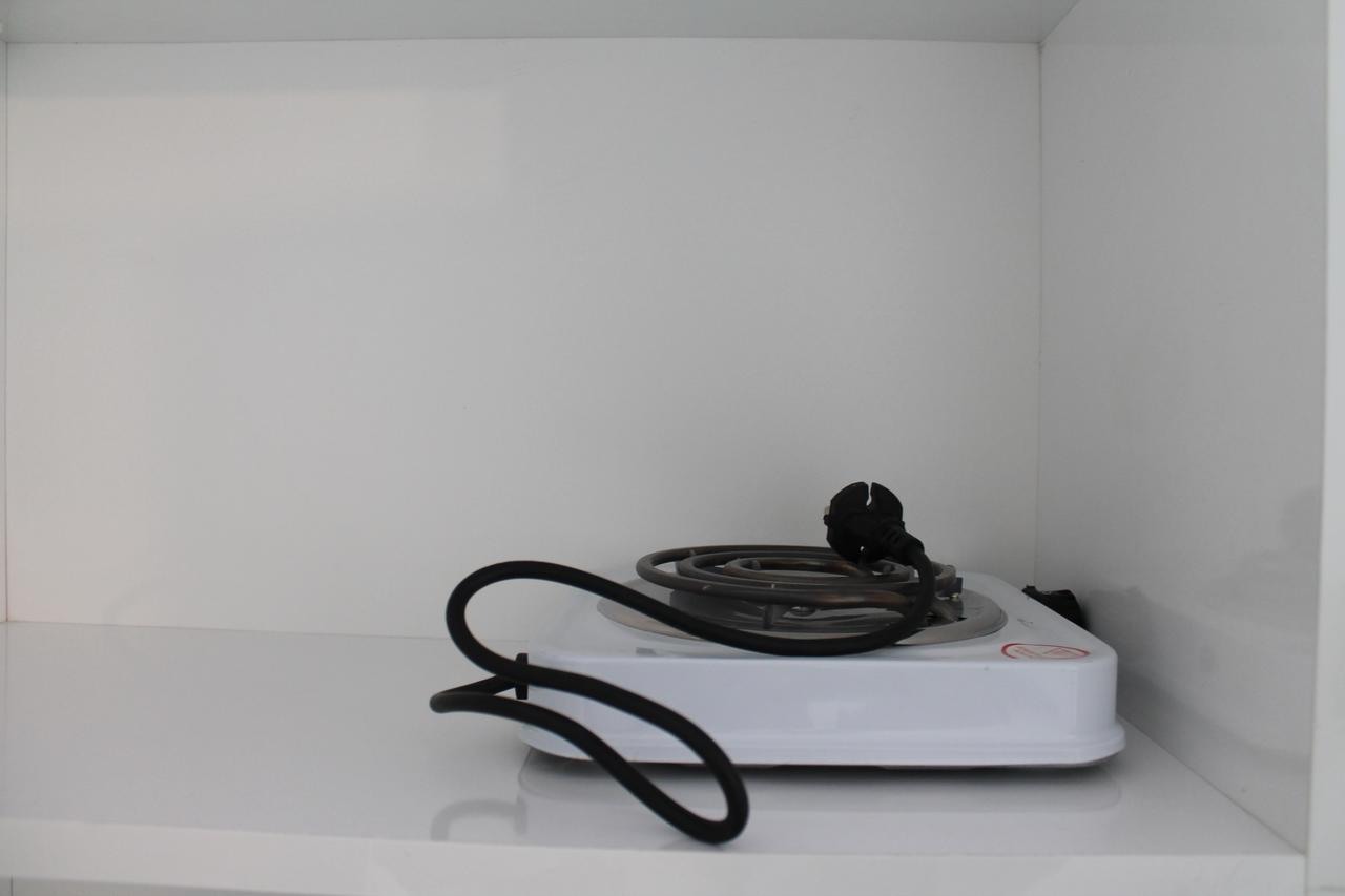 Apartment N517 Gudauri Loft ภายนอก รูปภาพ