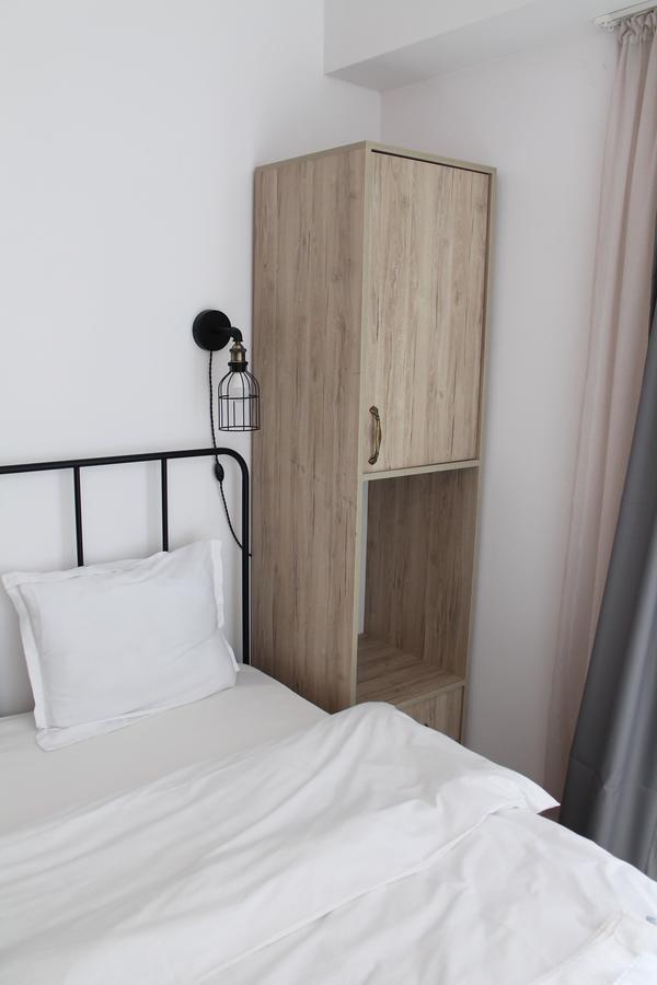 Apartment N517 Gudauri Loft ภายนอก รูปภาพ